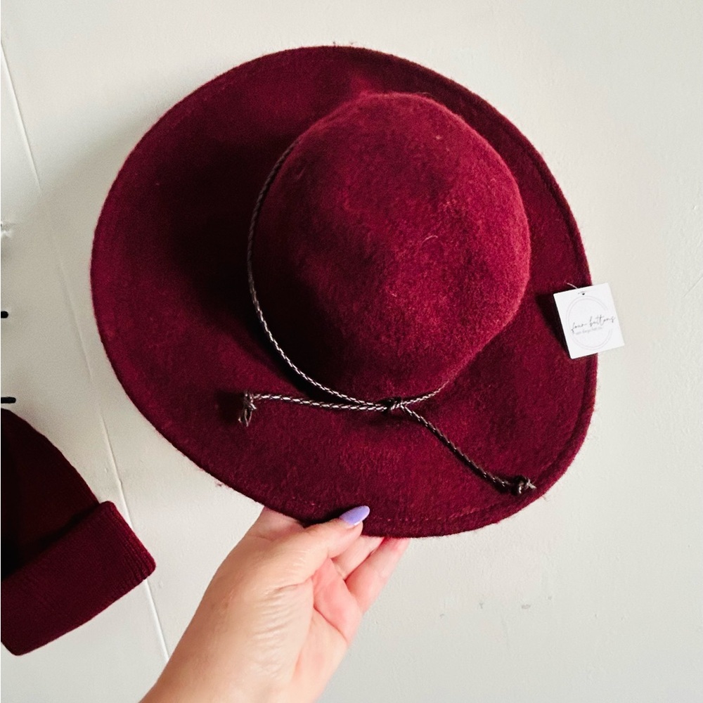 DOUBLE HAT DEAL ! SAN DIEGO HAT CO ! 💝🎩